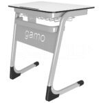 GM001-403 Single Compact School Desk