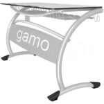 GM002-101 Double Compact School Desk