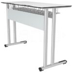 GM002-204 Double Compact School Desk