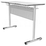 GM002-301 Double Compact School Desk