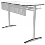 GM002-603 Double Compact School Desk