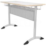 GM002-706 Double Laminate School Desk