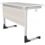 GM004-202 Mdf Lam Teacher Desk