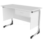 GM004-502 Mdf Lam Teacher Desk