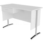 GM004-602 Mdf Lam Teacher Desk