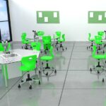 GM007-202 Chemistry & Biology Laboratory