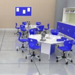 GM007-301 Physics Laboratory