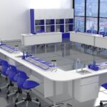 GM007-302 Physics Laboratory