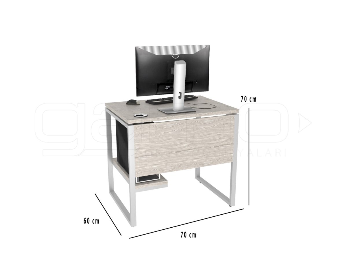 GM008-101 Computer Table - Image 2