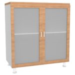 GM020-105 Classroom Cabinet