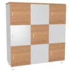 GM020-108 Classroom Cabinet