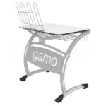 GM021-111 Single Compact Music Desk