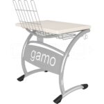 GM021-115 Single Werzalite Music Desk