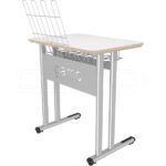 GM021-216 Single Laminate Music Desk