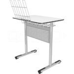 GM021-311 Single Compact Music Desk