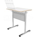 GM021-315 Single Laminate Music Desk