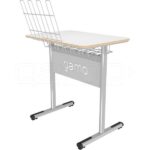 GM021-316 Single Laminate Music Desk