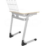 GM021-415 Single Laminate Music Desk