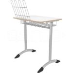 GM021-715 Single Laminate Music Desk