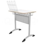 GM021-716 Single Laminate Music Desk