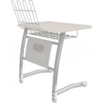 GM021-813 Single Werzalite Music Desk