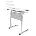 GM021-911 Single Compact Music Desk