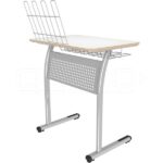 GM021-914 Single Laminate Music Desk