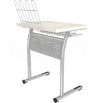 GM021-919 Single Werzalite Music Desk