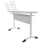 GM022-716 Double Laminate Music Desk