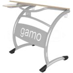 GM023-123 Laminate School Painting Desk