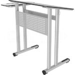 GM023-221 Compact School Painting Desk