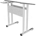 GM023-223 Compact School Painting Desk