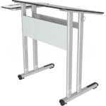 GM023-224 Compact School Painting Desk