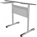GM023-321 Compact School Painting Desk