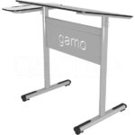 GM023-322 Compact School Painting Desk
