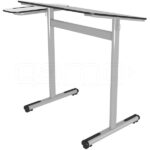 GM023-324 Compact School Painting Desk