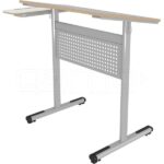 GM023-325 Laminate School Painting Desk