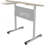 GM023-326 Laminate School Painting Desk