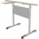GM023-327 Laminate School Painting Desk