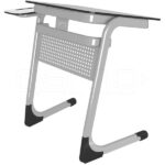 GM023-422 Compact School Painting Desk