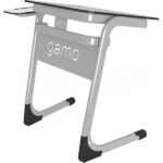 GM023-423 Compact School Painting Desk