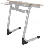 GM023-425 Laminate School Painting Desk