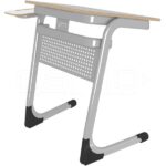 GM023-426 Laminate School Painting Desk