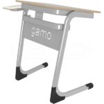 GM023-427 Laminate School Painting Desk