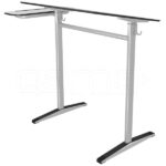 GM023-621 Compact School Painting Desk