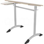 GM023-722 Laminate School Painting Desk