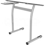 GM023-921 Compact School Painting Desk