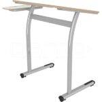 GM023-922 Laminate School Painting Desk