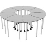 GM033-005 Modular Desk