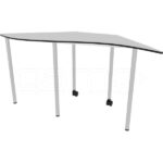 GM033-006 Modular Desk - Image 2